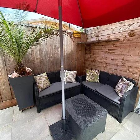 Nid Chaleureux Proche De L'ocean * Lacanau