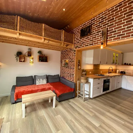 Casa de Férias Nid Chaleureux Proche De L'ocean Lacanau