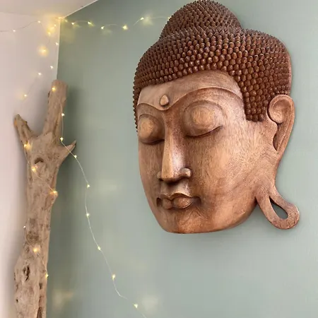 Casa de Férias Nid Chaleureux Proche De L'ocean