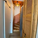 Nid Chaleureux Proche De L'ocean Feriehus